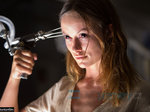 34/36  - Vzkříšení démona (2015) - FOTOGALERIE Z FILMU A NATÁČENÍ