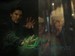 10/15  - Doctor Strange (2016) - FOTOGALERIE Z FILMU