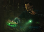 15/15  - Doctor Strange (2016) - FOTOGALERIE Z FILMU