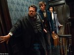 4/26  - Fantastická zvířata a kde je najít (2016) - FOTOGALERIE Z FILMU