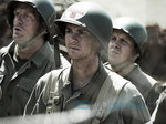 6/11  - Hacksaw Ridge: Zrození hrdiny (2016) - FOTOGALERIE Z FILMU