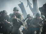 7/11  - Hacksaw Ridge: Zrození hrdiny (2016) - FOTOGALERIE Z FILMU