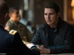 12/37  - Jack Reacher: Nevracej se (2016) - FOTOGALERIE Z FILMU A NATÁČENÍ