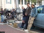 16/37  - Jack Reacher: Nevracej se (2016) - FOTOGALERIE Z FILMU A NATÁČENÍ