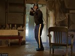 26/37  - Jack Reacher: Nevracej se (2016) - FOTOGALERIE Z FILMU A NATÁČENÍ