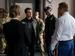 5/37  - Jack Reacher: Nevracej se (2016) - FOTOGALERIE Z FILMU A NATÁČENÍ