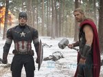 4/16  - Avengers: Age of Ultron (2015) - FOTOGALERIE - FILM