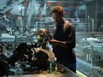 14/16  - Avengers: Age of Ultron (2015) - FOTOGALERIE - FILM