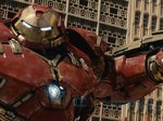 15/16  - Avengers: Age of Ultron (2015) - FOTOGALERIE - FILM