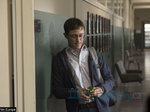 10/22  - Snowden (2016) - FOTOGALERIE Z FILMU A NATÁČENÍ