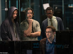 15/22  - Snowden (2016) - FOTOGALERIE Z FILMU A NATÁČENÍ