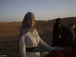 10/11  - Královna pouště (2015)- FOTOGALERIE Z FILMU A NATÁČENÍ