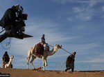 6/11  - Královna pouště (2015)- FOTOGALERIE Z FILMU A NATÁČENÍ