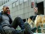 17/18  - Já, legenda (2007) - FOTOGALERIE Z FILMU A NATÁČENÍ