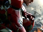 9/11  - Avengers: Age of Ultron (2015) - FOTOGALERIE - PLAKÁTY SE SUPERHRDINY