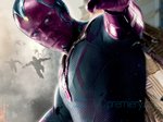 11/11  - Avengers: Age of Ultron (2015) - FOTOGALERIE - PLAKÁTY SE SUPERHRDINY