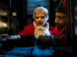 19/40  - Santa je pořád úchyl (2016) - FOTOGALERIE Z FILMU A NATÁČENÍ
