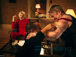 30/40  - Santa je pořád úchyl (2016) - FOTOGALERIE Z FILMU A NATÁČENÍ