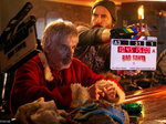 32/40  - Santa je pořád úchyl (2016) - FOTOGALERIE Z FILMU A NATÁČENÍ