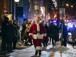 35/40  - Santa je pořád úchyl (2016) - FOTOGALERIE Z FILMU A NATÁČENÍ