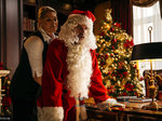 8/40  - Santa je pořád úchyl (2016) - FOTOGALERIE Z FILMU A NATÁČENÍ