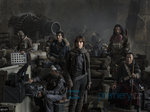 2/13  - Rogue One: Star Wars Story (2016) - FOTOGALERIE Z FILMU