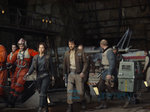 6/13  - Rogue One: Star Wars Story (2016) - FOTOGALERIE Z FILMU