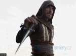 7/21  - Assassin’s Creed (2016) - FOTOGALERIE Z FILMU