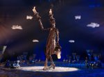12/14  - Kráska a zvíře (2017) - FOTOGALERIE Z FILMU