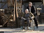 2/18  - Logan: Wolverine (2017) - FOTOGALERIE Z FILMU