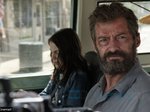 3/18  - Logan: Wolverine (2017) - FOTOGALERIE Z FILMU