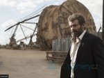 8/18  - Logan: Wolverine (2017) - FOTOGALERIE Z FILMU