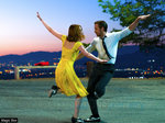 4/34  - La La Land (2016) - FOTOGALERIE Z FILMU