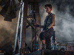 10/22  - Resident Evil: Poslední kapitola (2016) - FOTOGALERIE Z FILMU