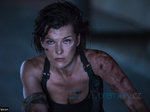 14/22  - Resident Evil: Poslední kapitola (2016) - FOTOGALERIE Z FILMU