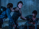 15/22  - Resident Evil: Poslední kapitola (2016) - FOTOGALERIE Z FILMU