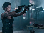 18/22  - Resident Evil: Poslední kapitola (2016) - FOTOGALERIE Z FILMU