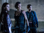 2/22  - Resident Evil: Poslední kapitola (2016) - FOTOGALERIE Z FILMU