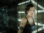 22/22  - Resident Evil: Poslední kapitola (2016) - FOTOGALERIE Z FILMU