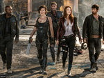 4/22  - Resident Evil: Poslední kapitola (2016) - FOTOGALERIE Z FILMU