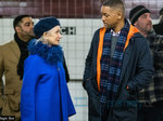 16/16  - Collateral Beauty: Druhá šance (2017) - FOTOGALERIE Z FILMU 