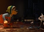 33/40  - Pes rocku (2016) - FOTOGALERIE Z FILMU