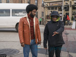 10/38  - BlacKkKlansman (2018) - FOTOGALERIE Z FILMU