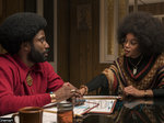 16/38  - BlacKkKlansman (2018) - FOTOGALERIE Z FILMU