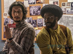 30/38  - BlacKkKlansman (2018) - FOTOGALERIE Z FILMU