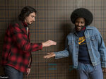 33/38  - BlacKkKlansman (2018) - FOTOGALERIE Z FILMU