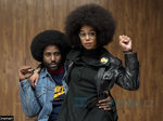 35/38  - BlacKkKlansman (2018) - FOTOGALERIE Z FILMU