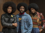 36/38  - BlacKkKlansman (2018) - FOTOGALERIE Z FILMU