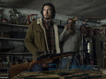 4/38  - BlacKkKlansman (2018) - FOTOGALERIE Z FILMU