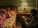 5/38  - BlacKkKlansman (2018) - FOTOGALERIE Z FILMU